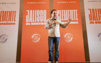 «Atendemos recomendaciones del Gobernador, pero seguiré dialogando como senador»: Clemente Castañeda