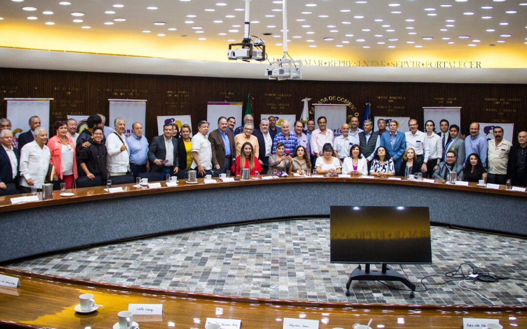 Nace «Aliados por Xóchitl»; ciudadanos pretenden elegir precandidatos en Jalisco