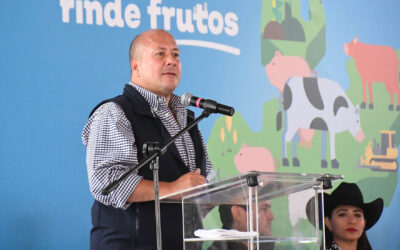 Alfaro critica presupuesto de egresos federal aprobado para Jalisco