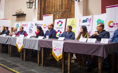 Confío En México llama al voto útil por Xóchitl Gálvez y Pablo Lemus