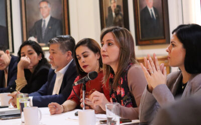 Contraloría sumará a sociedad civil a ser testigo del proceso entrega-recepción del Gobierno de Guadalajara