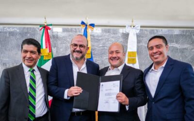 Alfaro, la UdeG y el momento histórico para Jalisco