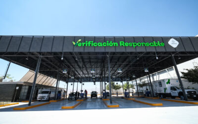 Aseguran que Jalisco tiene el costo de verificación vehicular más barato del país