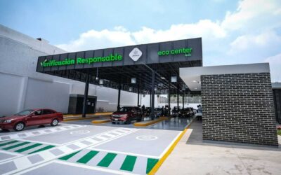 La verificación vehicular en Jalisco reduce a la mitad los días con altos niveles de contaminación
