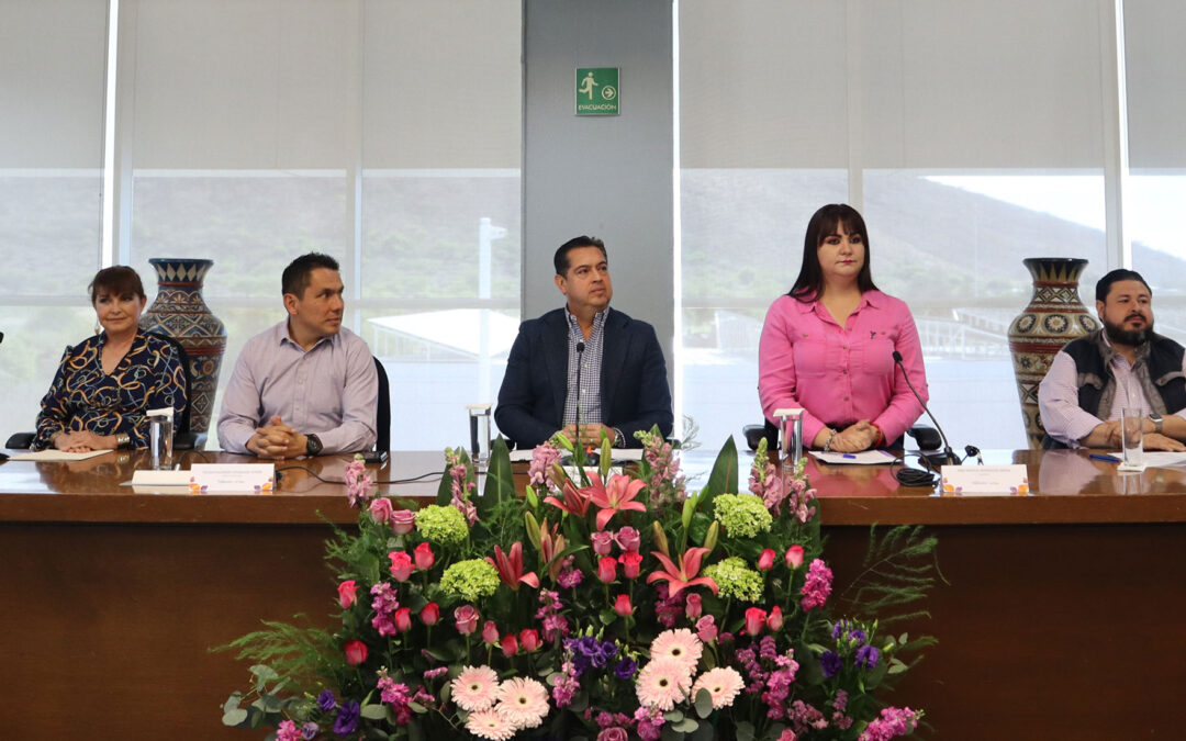 Reconocen a mujeres de Tlajomulco por dejar huella