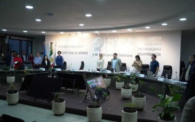 Aprueba IEPC Jalisco procedencia de candidaturas a diputaciones y munícipes para el Proceso Electoral Local Concurrente 2023-2024