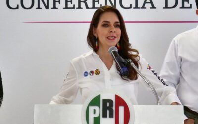 Gobierno de Jalisco rechaza señalamientos de Laura Haro sobre indolencia en su seguridad