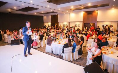 Anuncia Pablo Lemus Dirección de Apoyo al Emprendimiento para mujeres