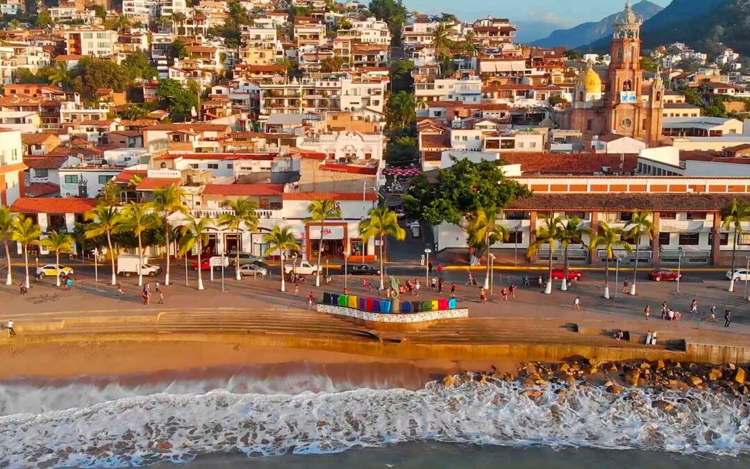 Recibe Jalisco 8.1 millones de turistas en el primer trimestre de 2024