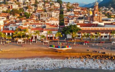 Recibe Jalisco 8.1 millones de turistas en el primer trimestre de 2024