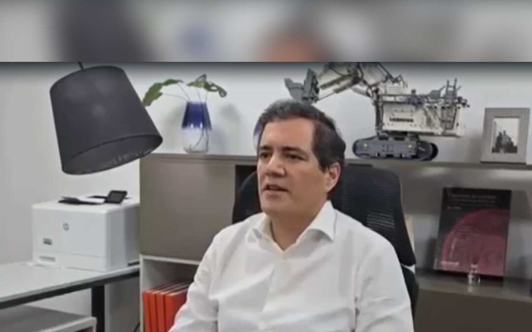 Jalisco dejará finanzas sanas y en crecimiento a la próxima administración. – Juan Partida