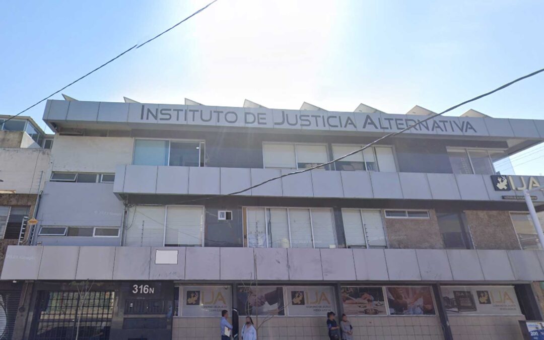 Jalisco es líder en justicia alternativa por tercer año consecutivo