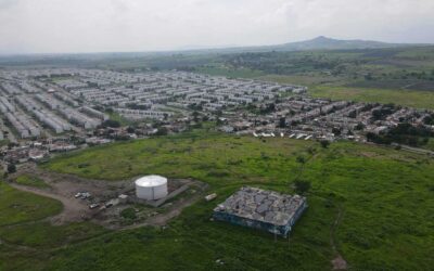 Gobierno de Jalisco avanza en la incorporación de Tlajomulco de Zúñiga y El Salto al SIAPA