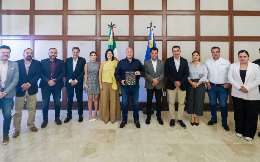 Ordenan territorialmente el AMG garantizando calidad de vida y desarrollo de la ciudad