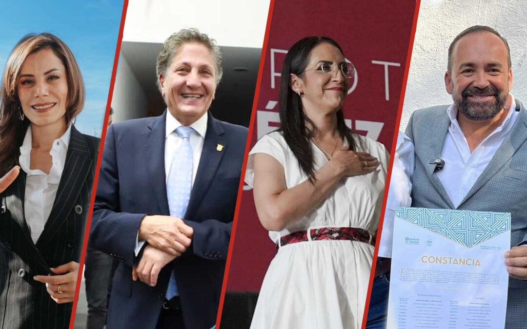 Jalisco votó por la pluralidad