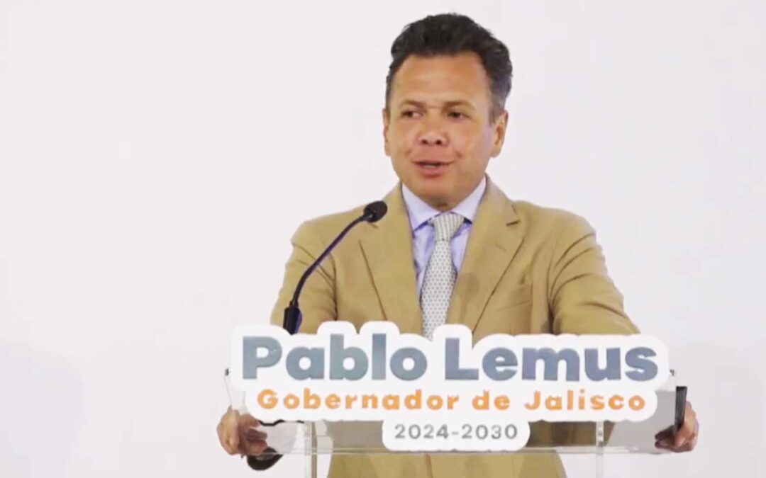 Lemus presenta su Gabinete de Asistencia Social