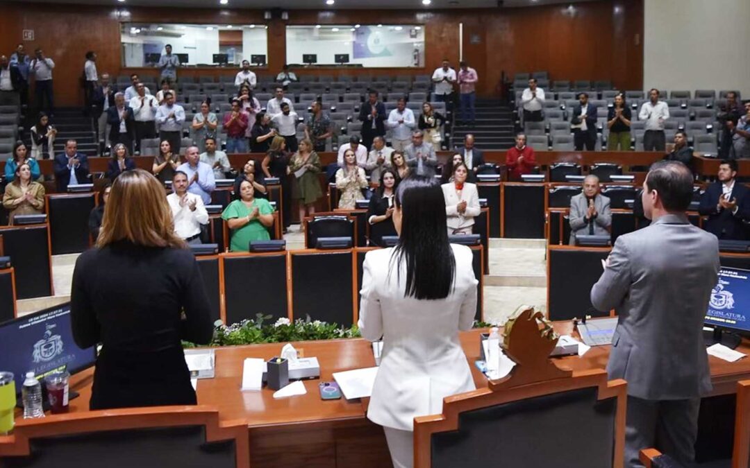 Colectivos ciudadanos llaman a diputados reelectos a retomar temas pendientes