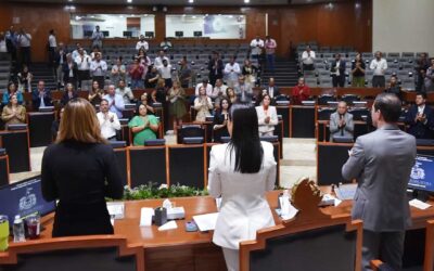 Colectivos ciudadanos llaman a diputados reelectos a retomar temas pendientes