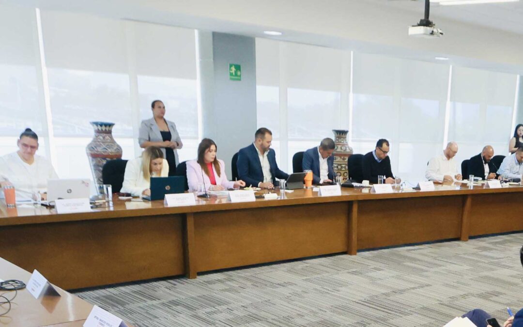 Tlajomulco proyecta presupuesto: el 63 por ciento va para gasto social