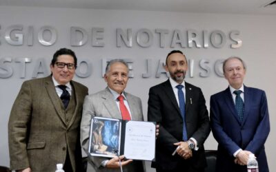 Arranca primer foro ciudadano para armonización de reforma al Poder Judicial en Jalisco