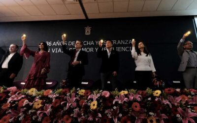 Refrenda Gobierno de Jalisco compromiso con niñas, niños y adolescentes con cáncer