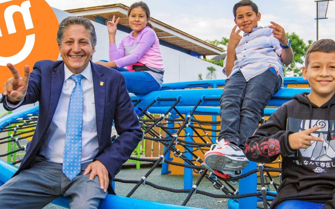 Frangie sorprende: es el mejor alcalde de Jalisco y el único que está en el TOP 20 nacional
