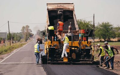 Ampliarán programa estatal de reconstrucción y mantenimiento de carreteras a diversas regiones de Jalisco