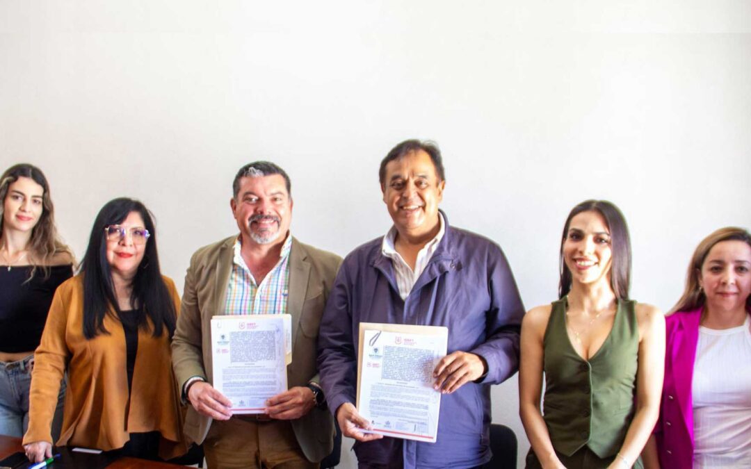 Consolida IDEFT diversos acuerdos para capacitación en Los Altos