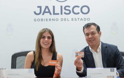 Presenta Gobierno del Estado evolución del programa Yo Jalisco Apoyo para el Transporte