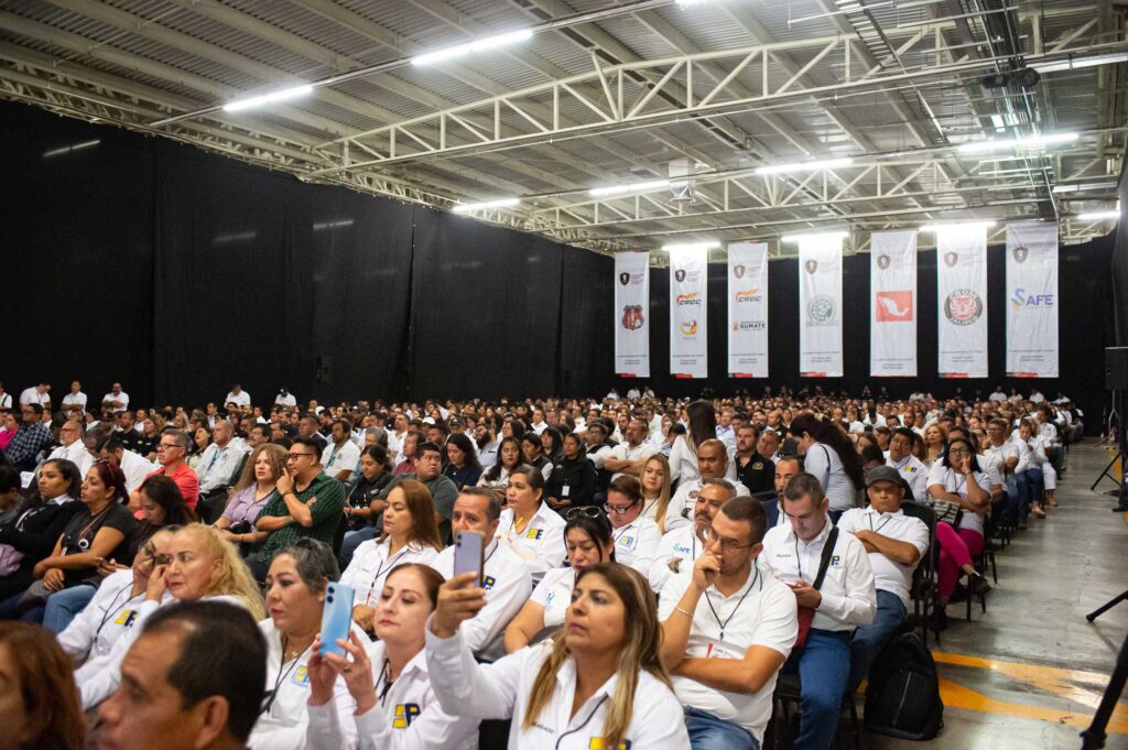 Fundan la Asociación General de las y los Trabajadores de Jalisco (AGT ...