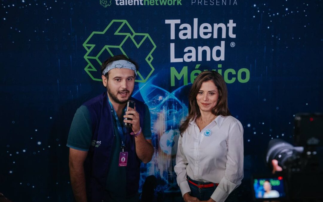 Verónica Delgadillo anuncia bolsa de 7.3 mdp para innovación e industrias creativas