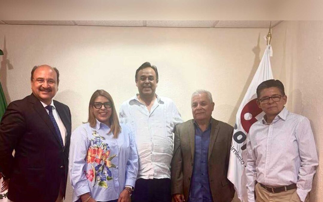 IDEFT y “CONOCER” armonizan estrategias en beneficio de los jaliscienses