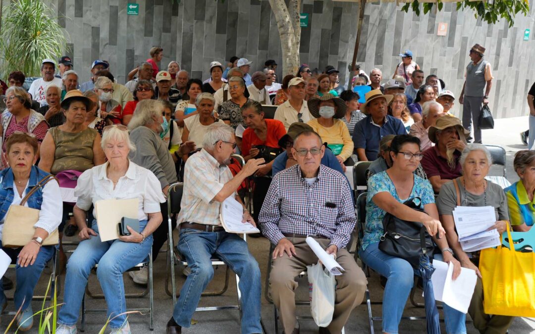 Finaliza convocatoria de Yo Jalisco Apoyo para el Transporte con más de 77 mil registros
