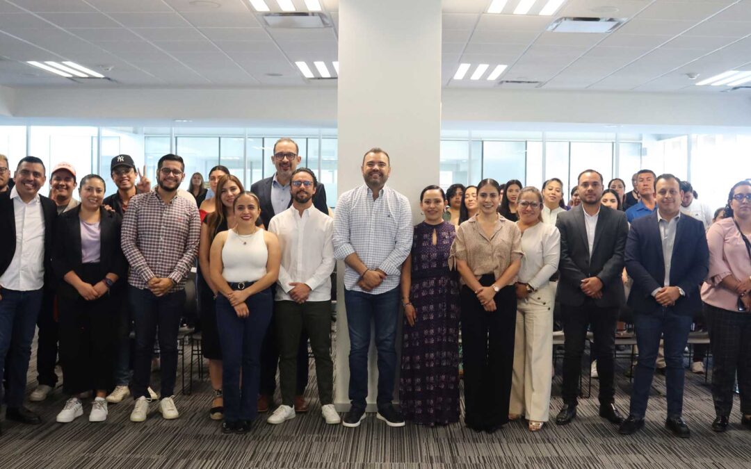 Arranca “Tlajo Impulsa”, con 100 millones de pesos en créditos