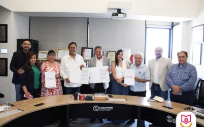 Gobierno de Zapopan e IDEFT suman esfuerzos por más y mejor empleabilidad