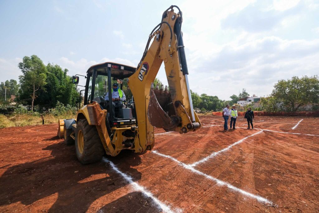 Arranca Gobierno de Jalisco construcción del Centro Regional de Autismo ...