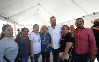 Tlajomulco invierte casi 37 mdp en obras para el Corredor Chapala