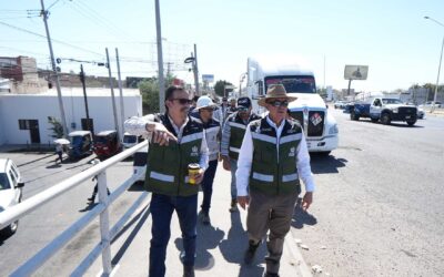 Arrancará Gobierno de Jalisco construcción de carriles laterales en Periférico Sur