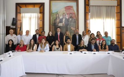 Aprueban por unanimidad el Plan Municipal de Desarrollo y Gobernanza de Guadalajara 2024-2027