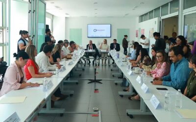 Instalan Observatorio de Participación Política de las Mujeres en Jalisco