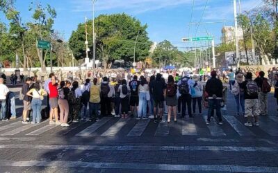 Se incrementa el número de comerciantes del Parque Revolución que aceptaron reubicación