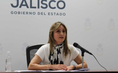 Es Jalisco referente nacional e internacional en participación ciudadana con la consulta ¡Armemos un Plan!