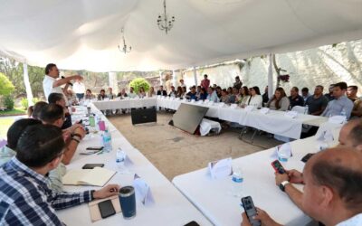 Invertirán 300 millones para detonar desarrollo de Teuchitlán