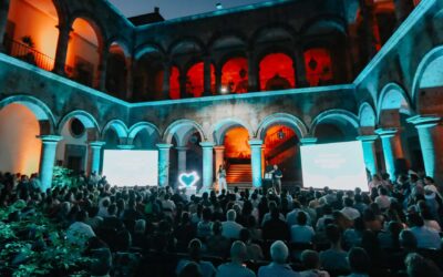 Guadalajara, primer municipio de todo México 100% led en alumbrado público