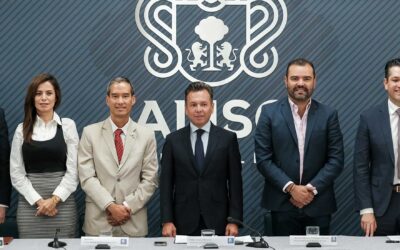 Crece conectividad aérea entre Jalisco y Canadá