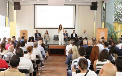 Presenta Verónica Delgadillo estrategia Viviendas para vivir bien en Guadalajara