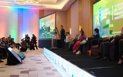 Trabaja Jalisco para consolidarse como la ‘California’ de Latinoamérica