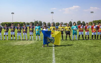 Arranca la Copa Jalisco 2025, entre sueños, orgullo y pasión
