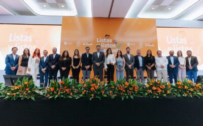 Arranca Verónica Delgadillo programa Listos y Listas para la Escuela