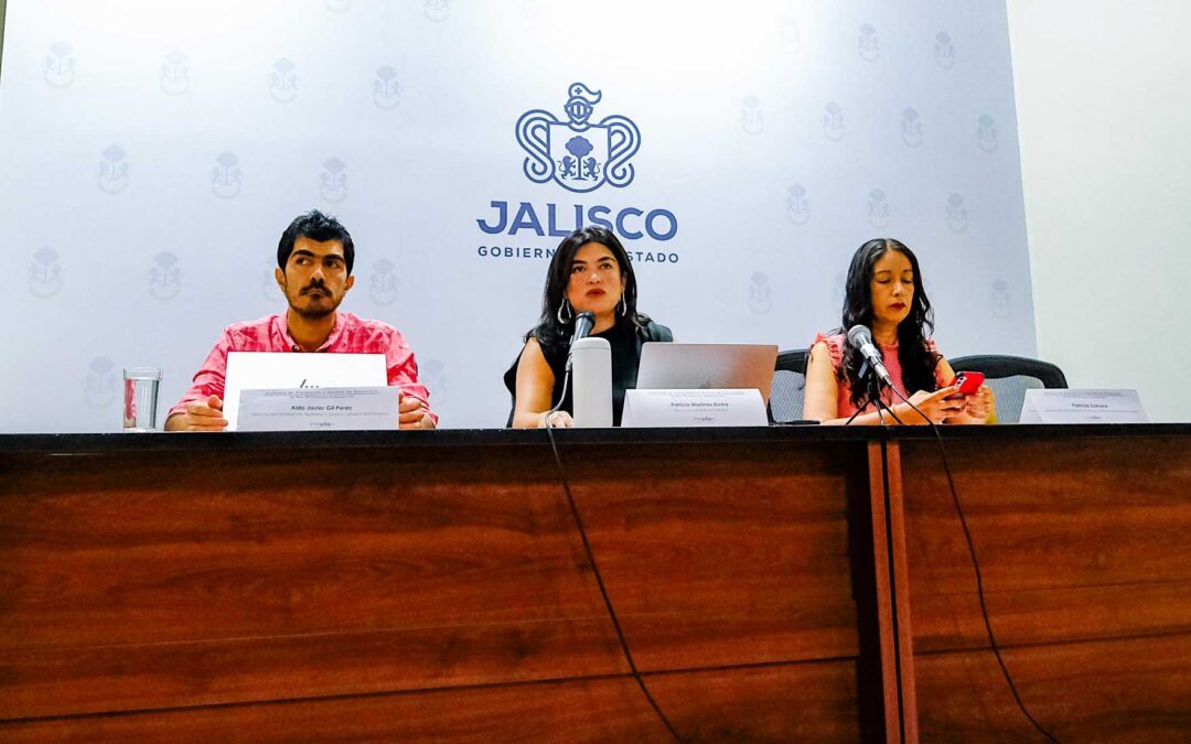 Lanza Imeplan una nueva versión del Mapa Único de Inundaciones (MUI)